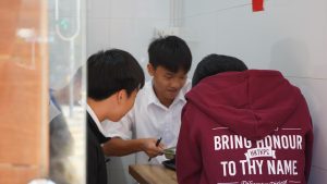 חיים חכמים וטכנולוגיה ירוקה: איך ארז פישלר מקדם קיימות בסביבה ולמידה בעידן החדש